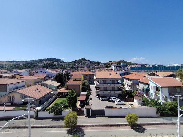 appartamento in affitto a Montesilvano in zona Montesilvano Marina