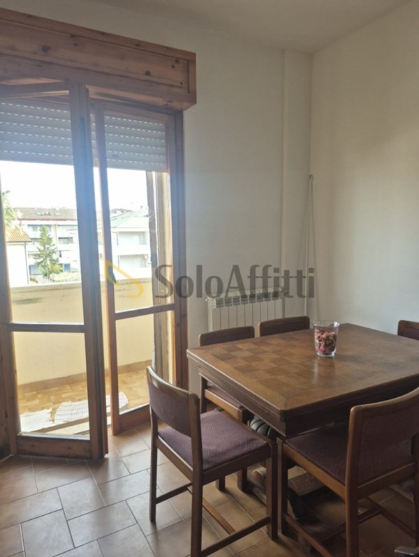 appartamento in affitto a Montesilvano
