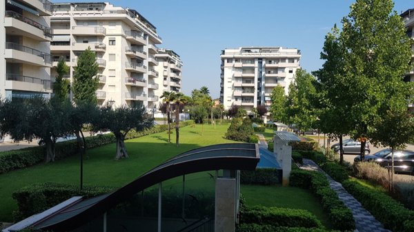 appartamento in affitto a Montesilvano