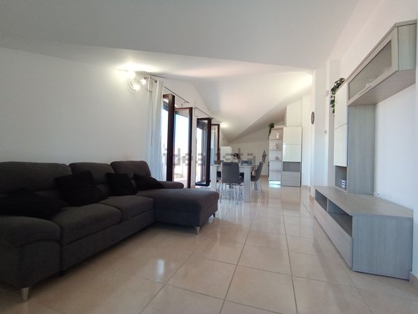 appartamento in affitto a Montesilvano
