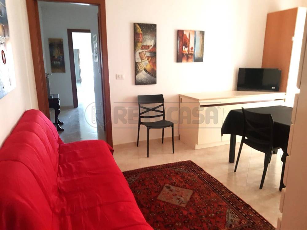 appartamento in affitto a Montesilvano in zona Villa Carmine