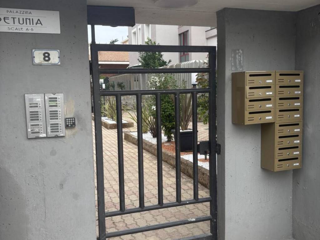 appartamento in affitto a Montesilvano in zona Montesilvano Marina