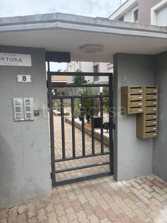 appartamento in affitto a Montesilvano in zona Montesilvano Marina