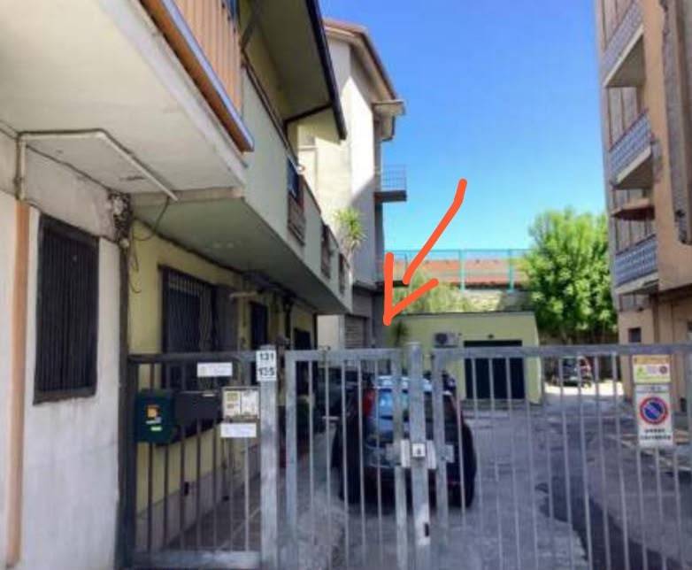 locale commerciale in affitto a Montesilvano