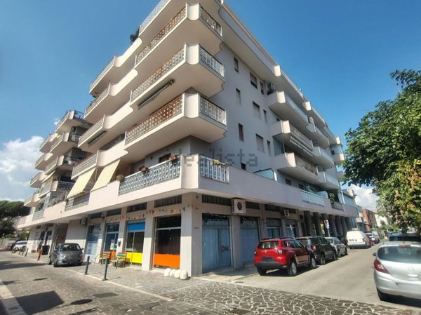 appartamento in affitto a Montesilvano