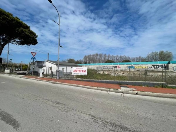 terreno in affitto a Montesilvano