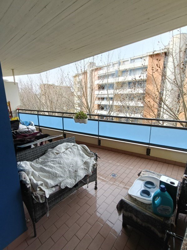 appartamento in affitto a Montesilvano