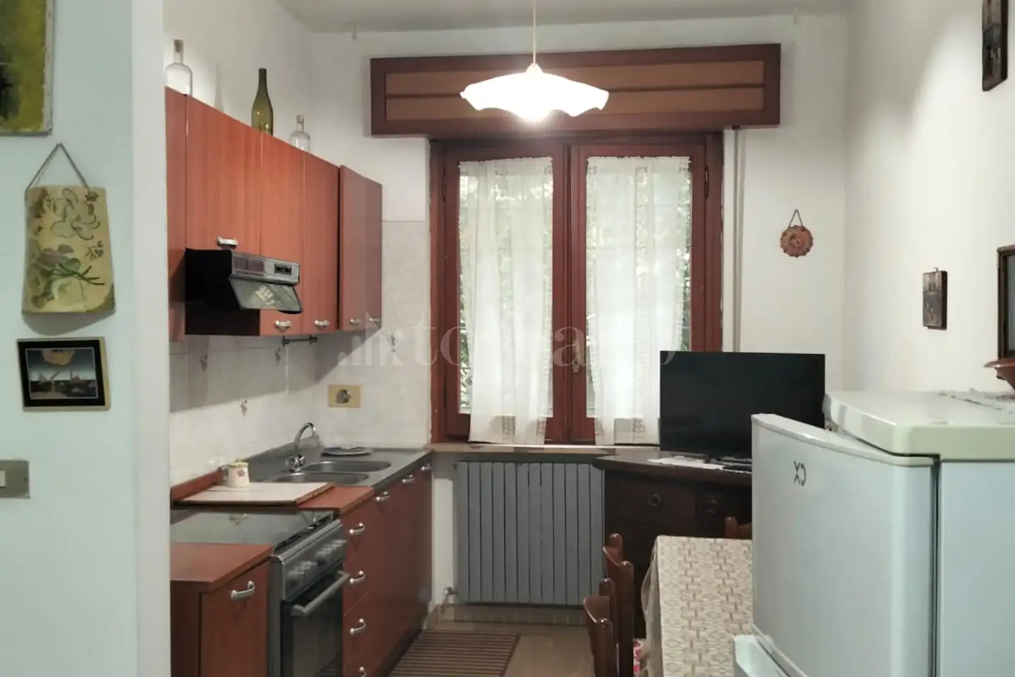 appartamento in affitto a Montesilvano in zona Montesilvano Marina