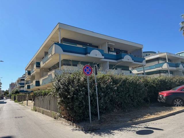 appartamento in affitto a Montesilvano in zona Montesilvano Marina