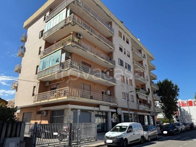 appartamento in affitto a Montesilvano