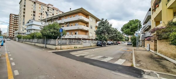 appartamento in affitto a Montesilvano