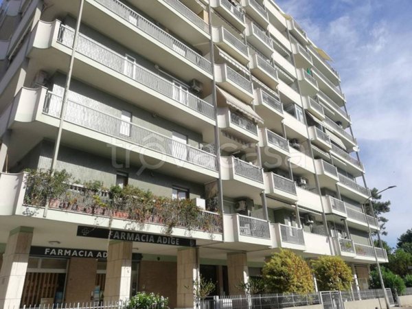 appartamento in affitto a Montesilvano