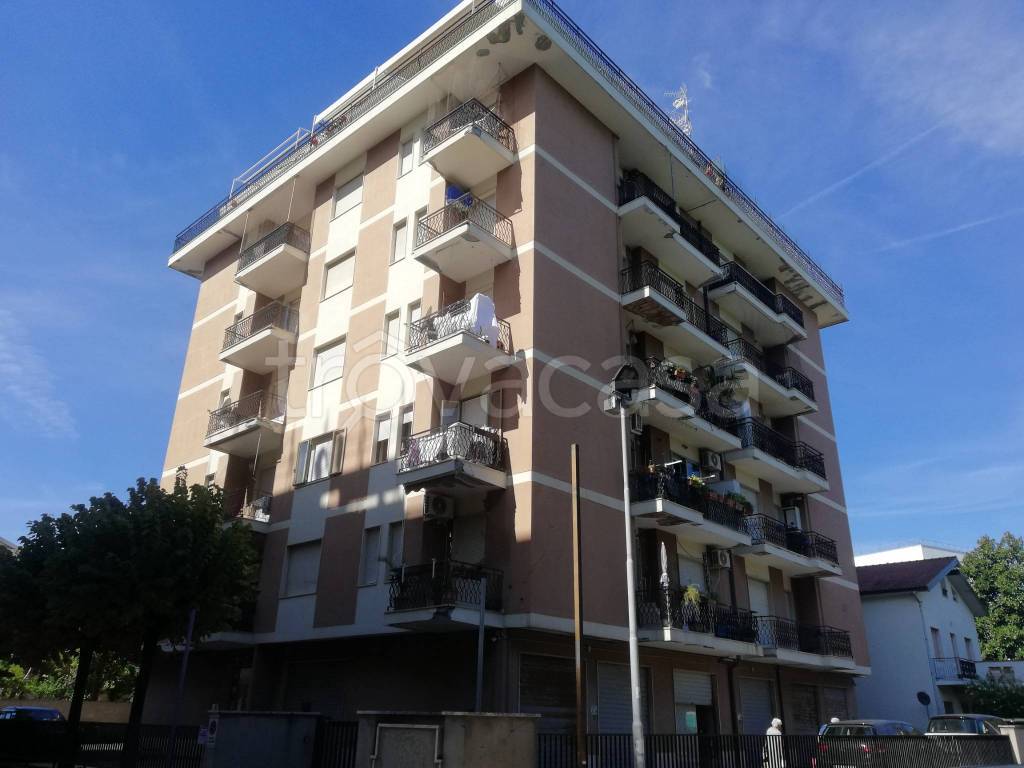 appartamento in affitto a Montesilvano