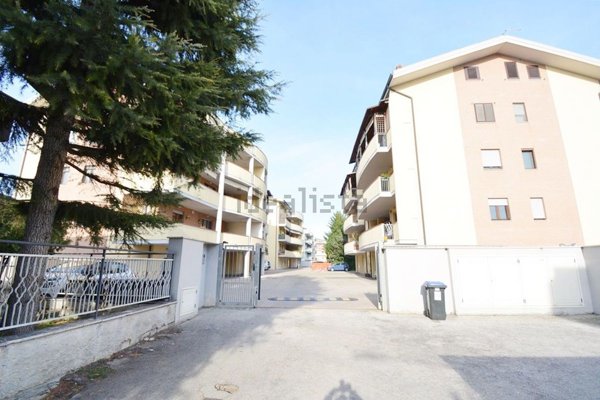 appartamento in affitto a Montesilvano
