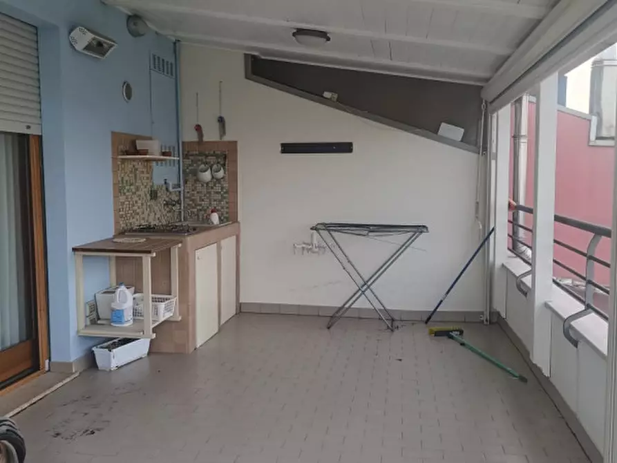appartamento in affitto a Montesilvano in zona Montesilvano Marina