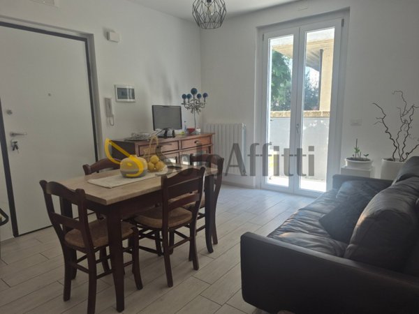 appartamento in affitto a Montesilvano in zona Villa Carmine