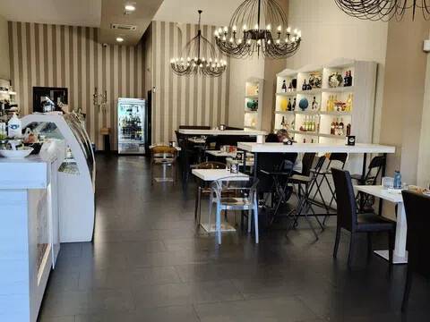 locale commerciale in affitto a Montesilvano in zona Villa Carmine