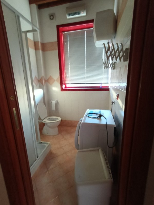 appartamento in affitto a Montesilvano
