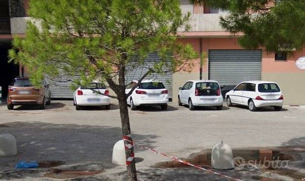 appartamento in affitto a Montesilvano