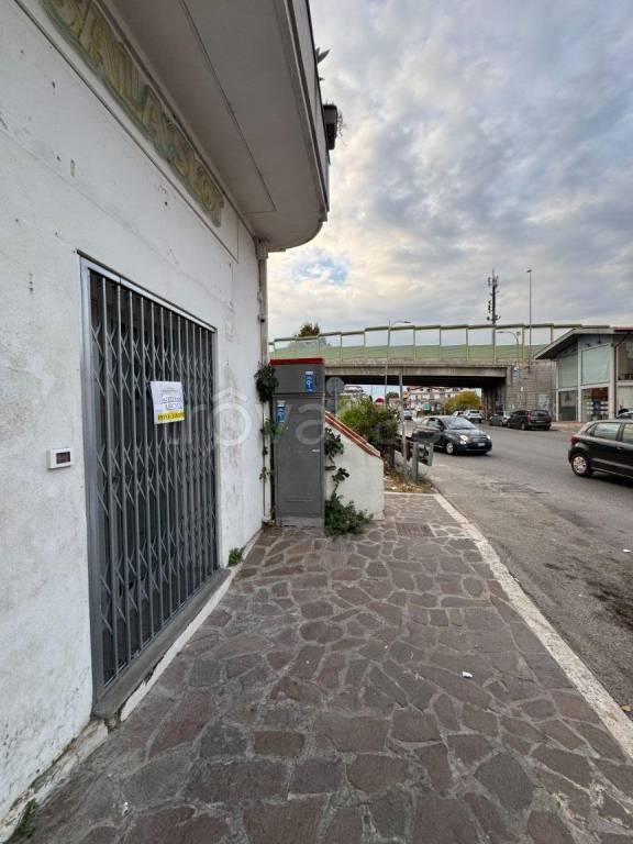 appartamento in affitto a Montesilvano