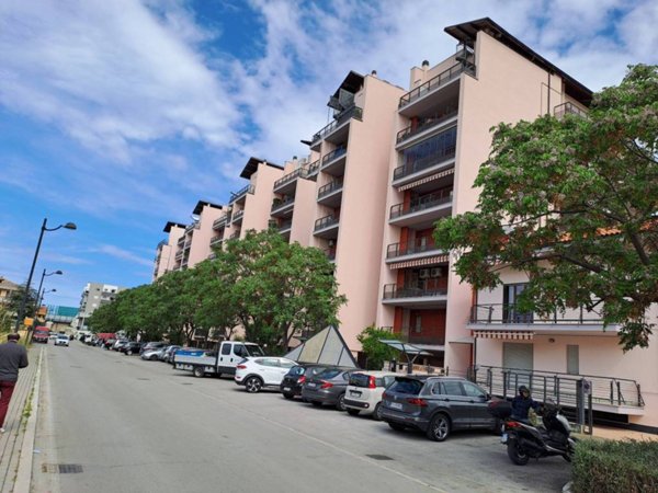 box auto in affitto a Montesilvano in zona Villa Carmine