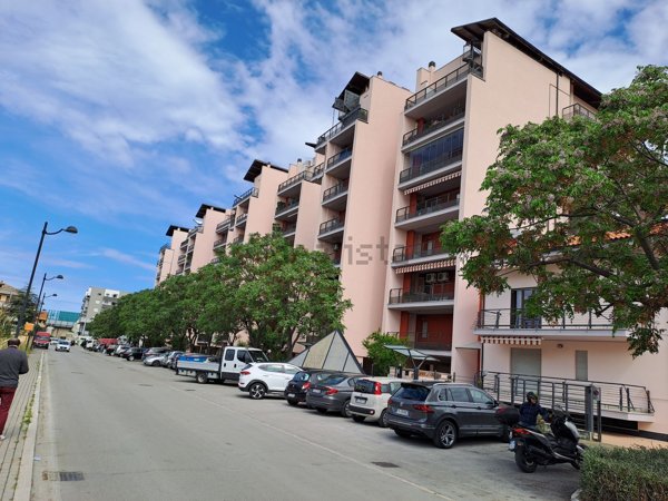 box auto in affitto a Montesilvano in zona Villa Carmine