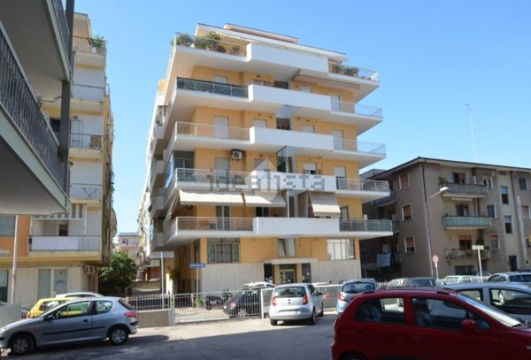 appartamento in affitto a Montesilvano
