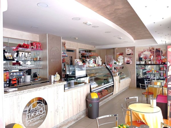 negozio in affitto a Penne