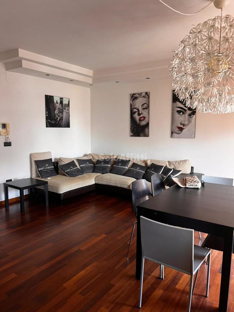 appartamento in affitto a Pescara in zona Castellammare
