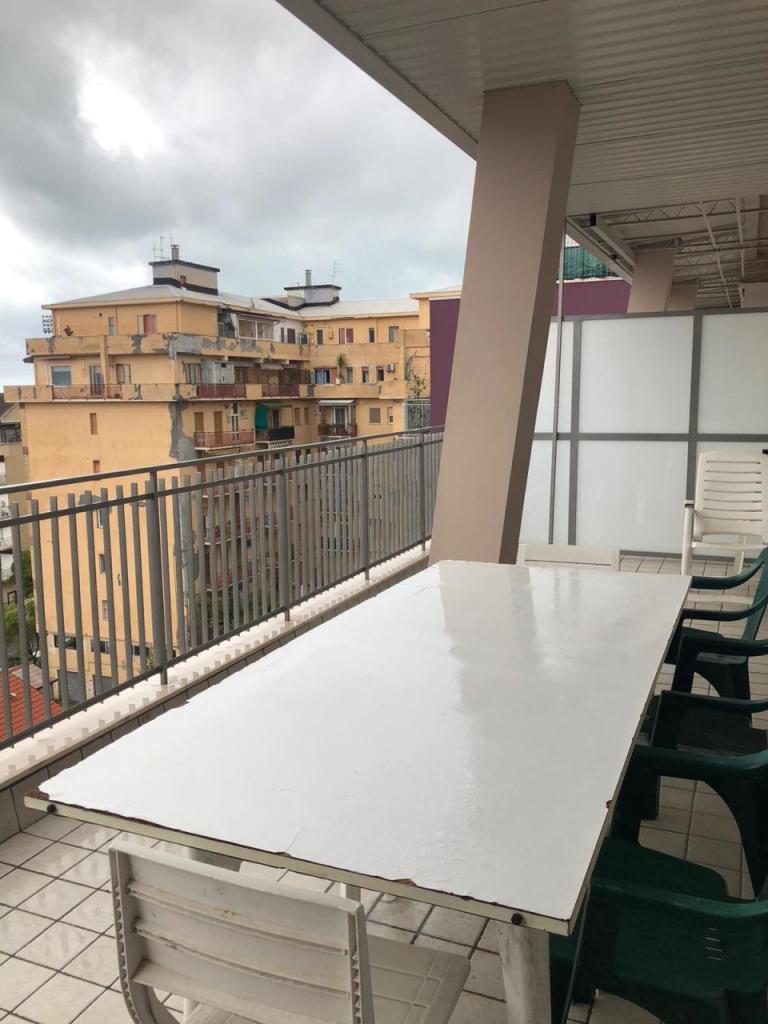 appartamento in affitto a Pescara in zona Stadio