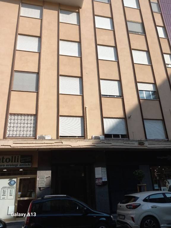 appartamento in affitto a Pescara
