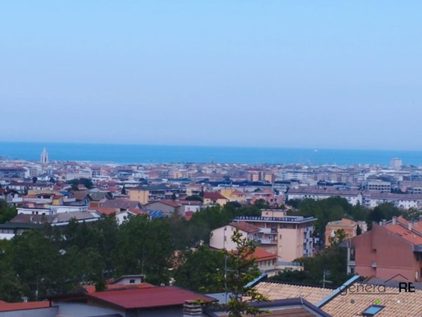 appartamento in affitto a Pescara in zona Colle Innamorati