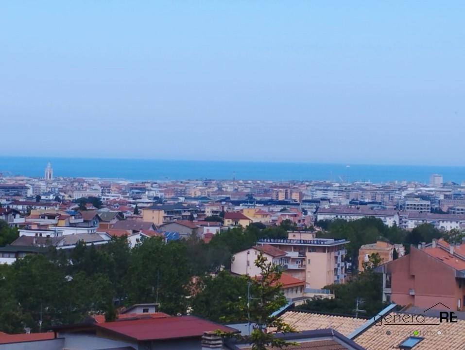 camera singola in affitto a Pescara in zona Colle Innamorati