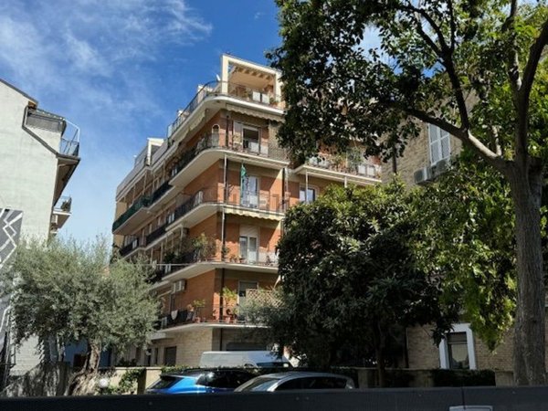 appartamento in affitto a Pescara in zona Centro Città