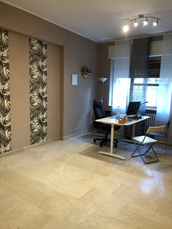 ufficio in affitto a Pescara in zona Centro Città