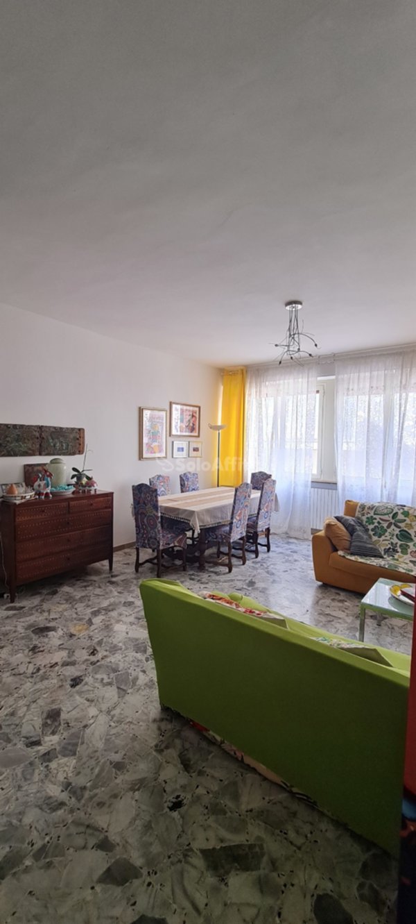 appartamento in affitto a Pescara in zona Duca degli Abruzzi