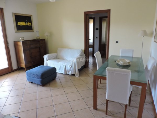 appartamento in affitto a Pescara in zona Santa Filomena