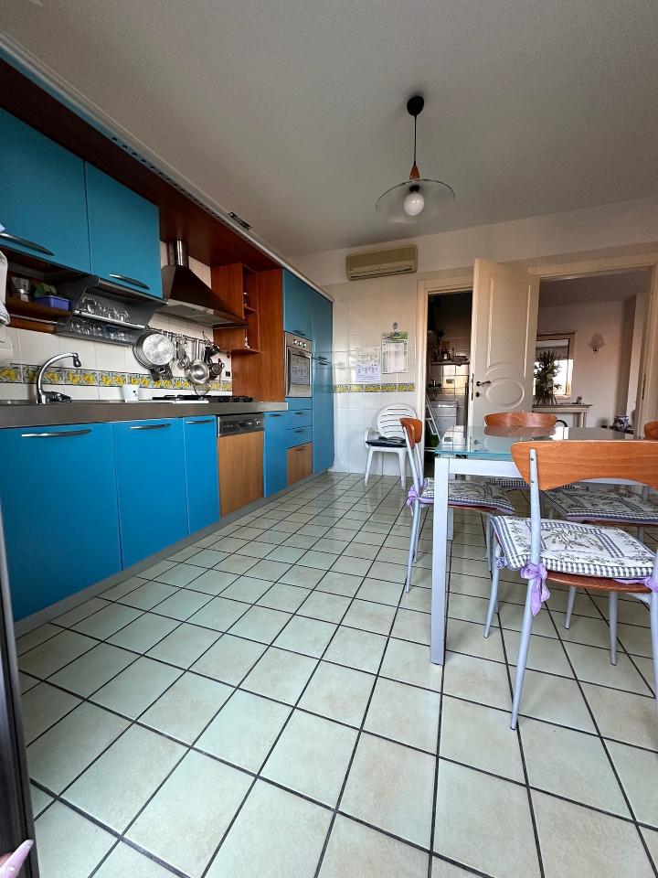 appartamento in affitto a Pescara in zona San Silvestro
