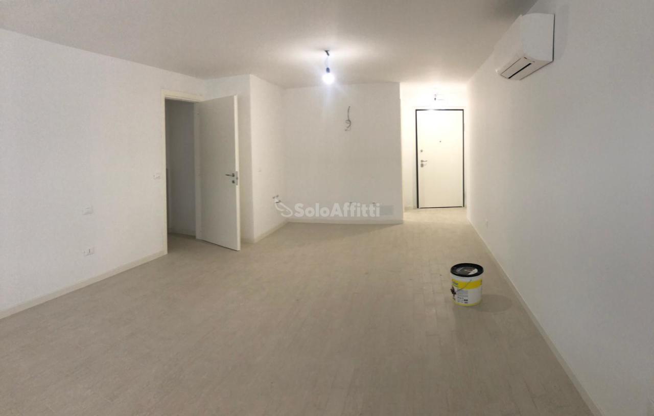 appartamento in affitto a Pescara in zona Centro Città