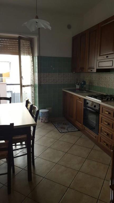 appartamento in affitto a Pescara