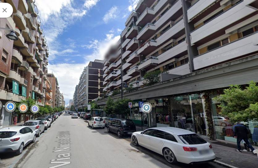 appartamento in affitto a Pescara