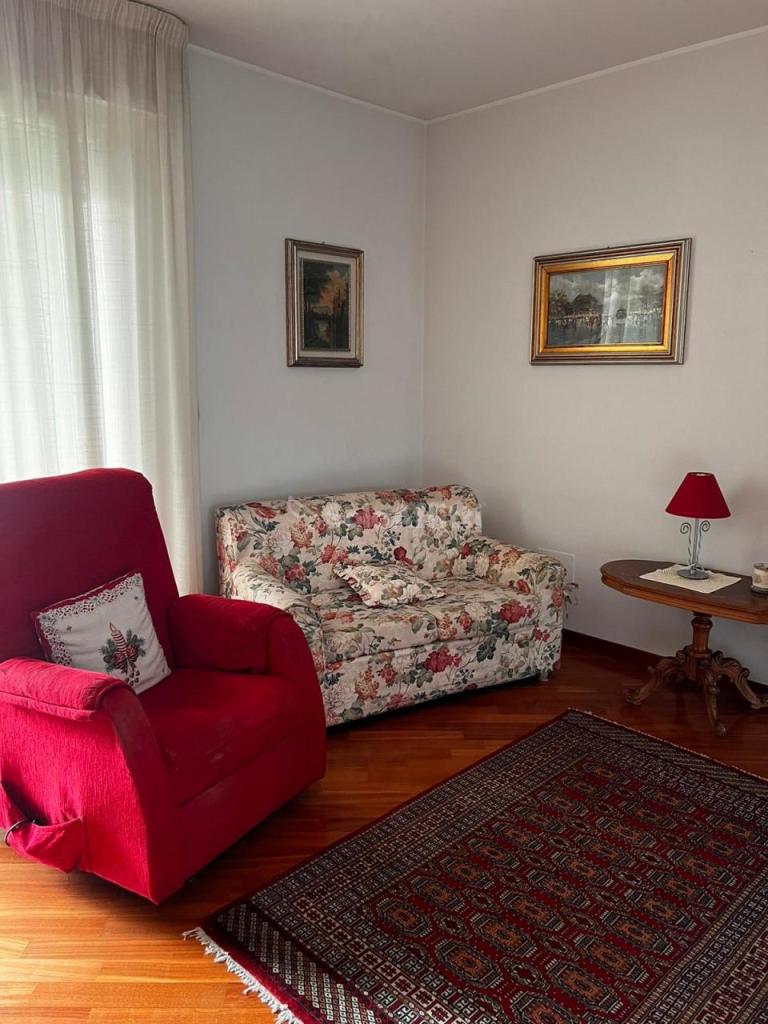 appartamento in affitto a Pescara in zona Porta Nuova