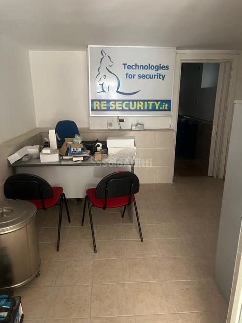 appartamento in affitto a Pescara in zona Pineta