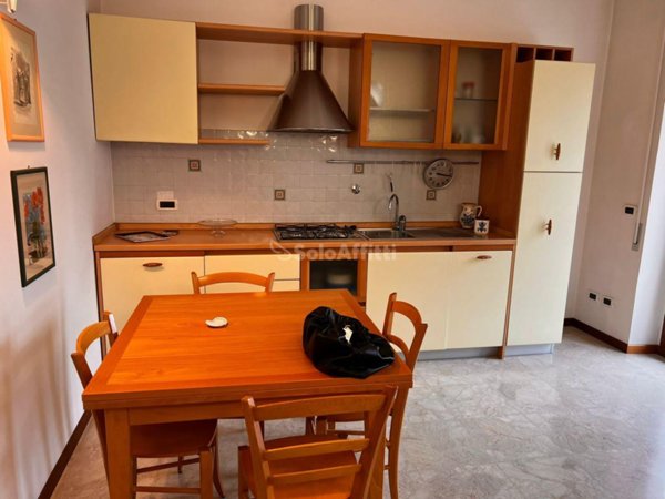 appartamento in affitto a Pescara