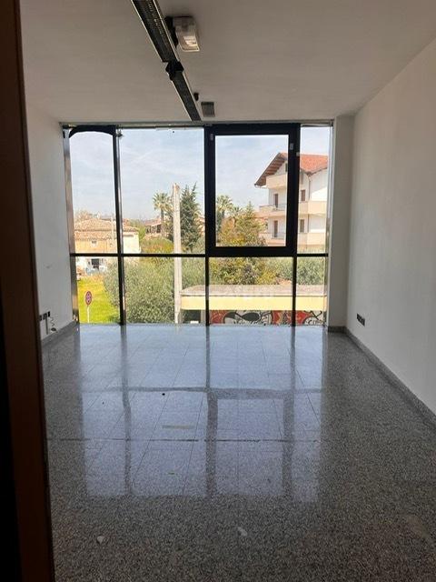 ufficio in affitto a Pescara in zona San Silvestro