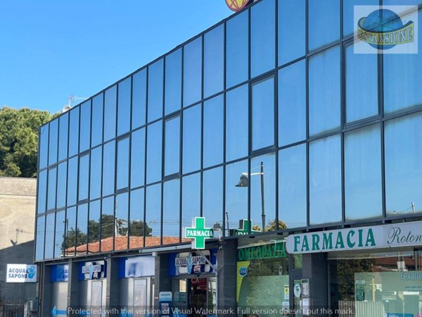 ufficio in affitto a Pescara in zona San Silvestro Spiaggia