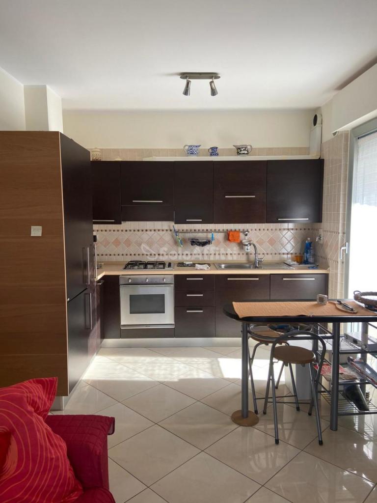 appartamento in affitto a Pescara in zona Stadio