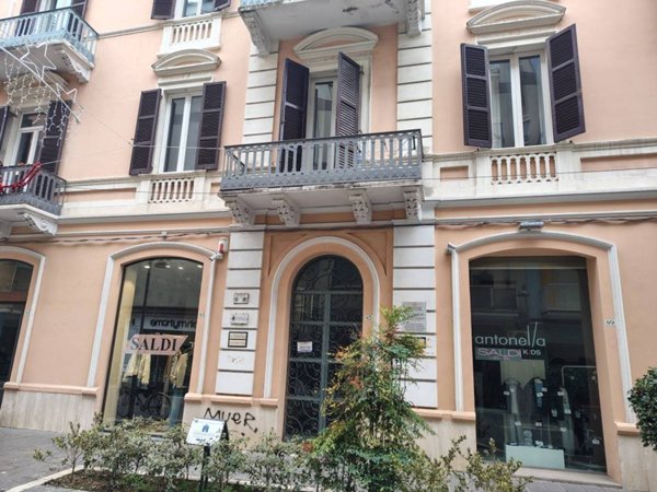 appartamento in affitto a Pescara in zona Centro Città