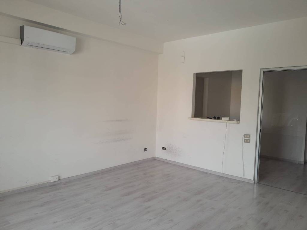 appartamento in affitto a Pescara in zona Porta Nuova