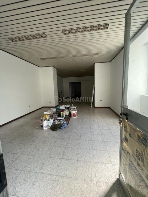 appartamento in affitto a Pescara in zona Porta Nuova